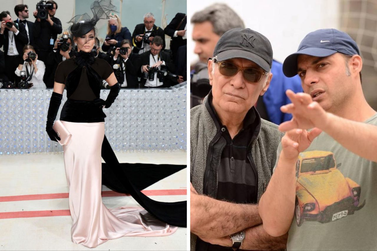 ویدئو: نقشه عجیب پیمان معادی و محمود کلاری برای دامن جنیفر لوپز