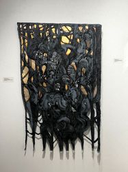 من آرت پاریس ۲۰۲۵