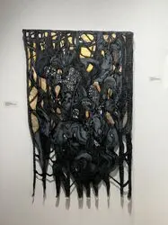 من آرت پاریس ۲۰۲۵