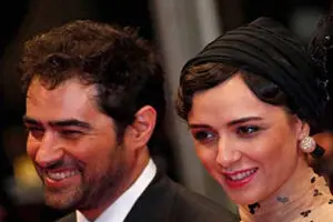 جدیدترین تصاویر از شهاب حسینی در «شهرزاد»/عکس
