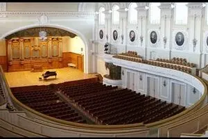 Russia hosting Persian music concert