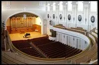 Russia hosting Persian music concert