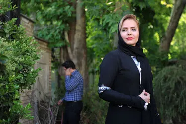 مراسم رونمایی از کتاب کوروش بزرگ در موزه سینما