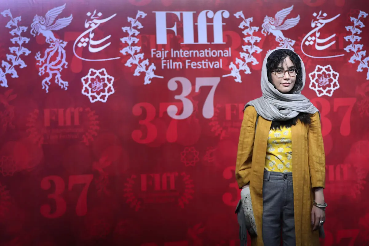 چهارمین روز سی و هفتمین جشنواره جهانی فیلم فجر در پردیس چارسو