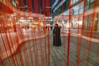 Sheikha Latifa bint Mohammed inaugurates ninth edition of Dubai Design Week | Photos