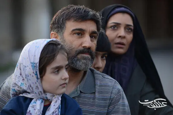 دلایل حذف "عنکبوت" از بخش رقابت جشنواره فجر چه بود؟/ امید به اکران داستان قاتل زنجیره‌ای 