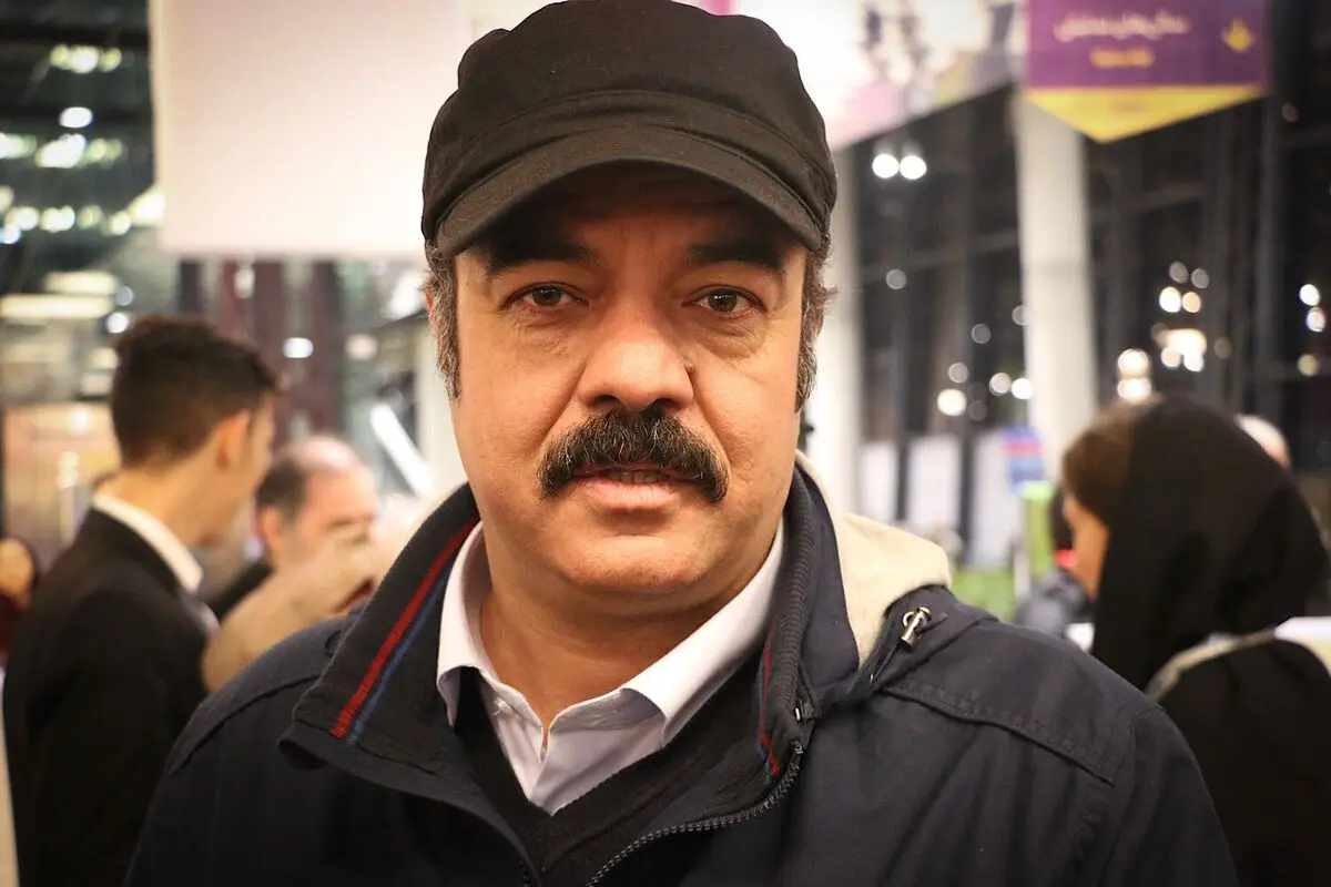 اولین روز سی و ششمین جشنواره فیلم فجر در باغ کتاب