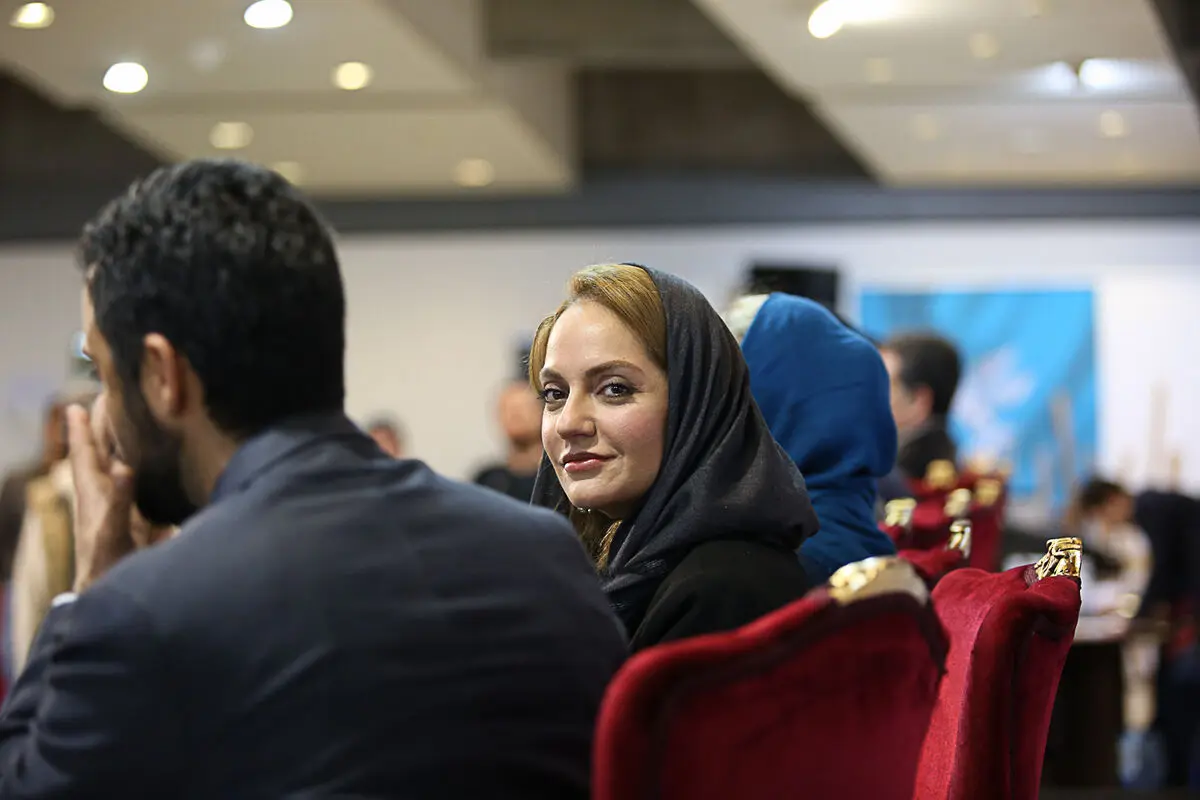 هشتمین روز سی و ششمین جشنواره فیلم فجر در پردیس ملت