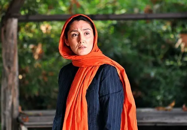 جایزه بزرگ پیونگ یانگ برای فیلمی با بازی هدیه تهرانی