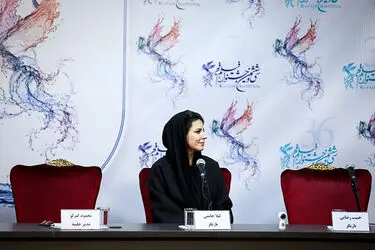 دومین روز جشنواره فیلم فجر در پردیس ملت