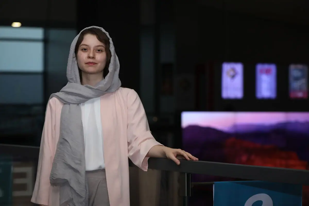 اکران فیلم 