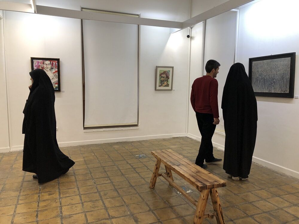 نمایشگاه 
