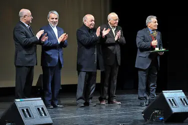 هجدهمین جشن خانه موسیقی در تالار وحدت
