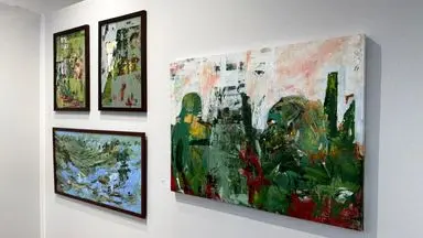 Salimeh Motamedi Menart 2025