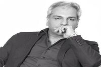 مهران مدیری فیلم جنگی می‌سازد