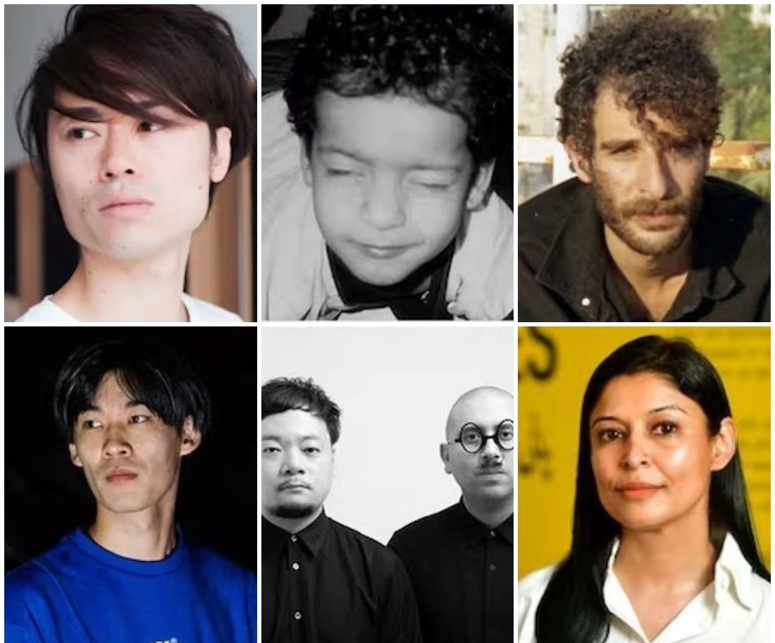 Six groundbreaking proposals selected for Louvre Abu Dhabi’s Art Here exhibition