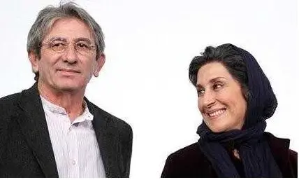 صحبت‌های همسر فاطمه معتمد آریا درباره ممنوع الکاری خانم بازیگر