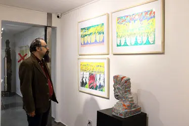 حسین هاشم پور 