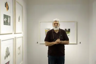 آرت فر تهران - Tehran Art Fair