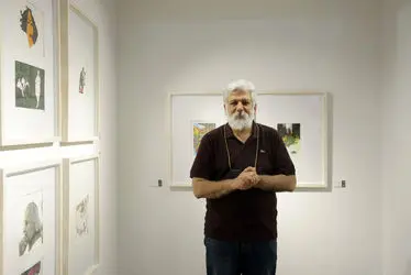 آرت فر تهران - Tehran Art Fair