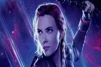 اولین تیزر رسمی فیلم بیوه سیاه Black Widow