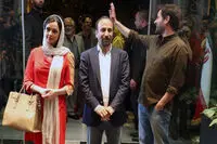 کاندیداهای سینمایی جشن حافظ معرفی شدند
