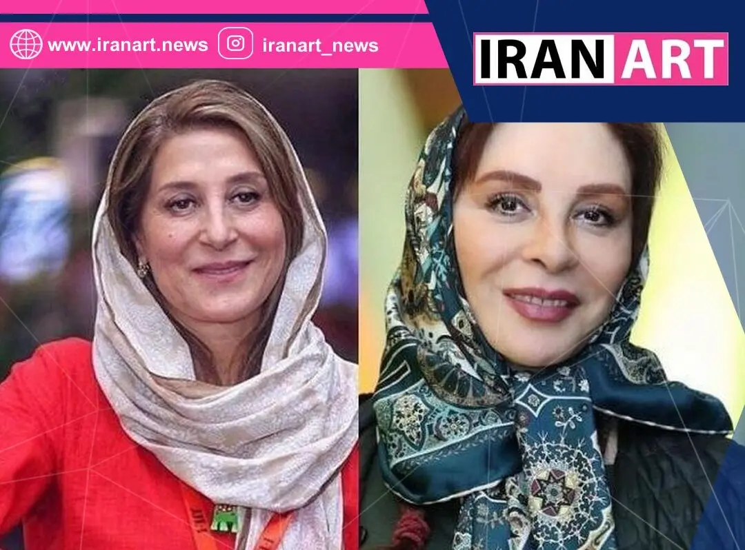 خبر جدید از پرونده فاطمه معتمدآریا و افسانه بایگان