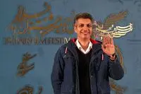 رپ خواندن عجیب و غریب عادل فردوسی‌پور/ فیلم