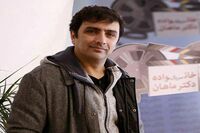 بیزینس هنری از نظر آقای بازیگر  
