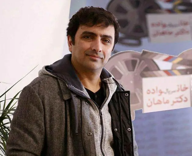 بیزینس هنری از نظر آقای بازیگر  