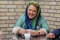 بهاره رهنما و امیر مهدی ژوله همبازی می‌شوند
