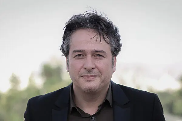 ترانه جدید خواننده‌ای که فینالیست "دست فرمون" شد
