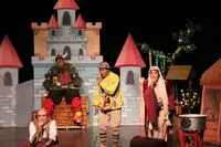 “Nanny Scheherazade in Wonderland” gives children lessons on peace, hope 