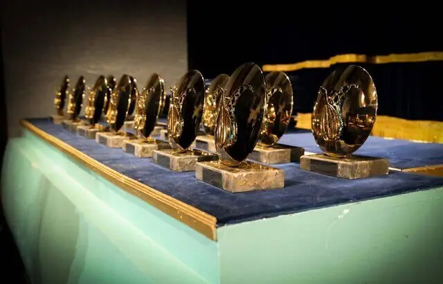 Fajr Music Festival Announces Barbad Prize Nominations