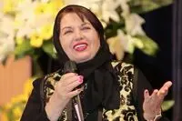 ویدئو: چرا سیمین غانم از ایران مهاجرت نکرد؟/ روایت خواننده "گل گلدون من" از سدهایی که پیش روی زنان موزیسین است