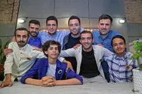 جنجال در خندوانه" / رامبد جوان از چه چیزی دلخور شد؟
