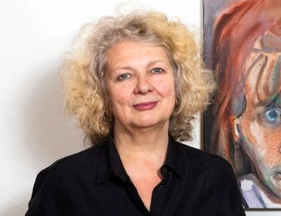 گران‌ترین هنرمند زن زنده جهان کیست؟