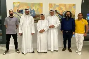 Middle East Children in Kalimat Gallery/Photos