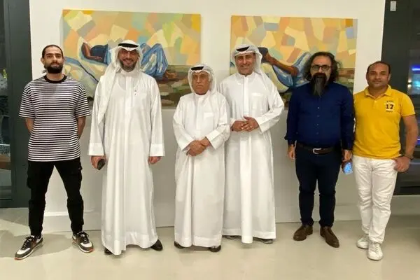 Middle East Children in Kalimat Gallery/Photos