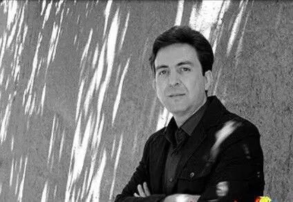 احمدرضا احمدی ، کلاهی اهری،عباس صفاری همه در یک رویداد خبرنگاری   /علیرضا بهرامی و  سخت‌ترین کار روی زمین