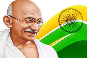 Iranian, Indian scholars discuss Gandhi’s influence on Asian cinema
