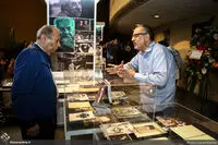 City Theatre pays tribute to Davoud Rashidi