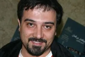 دلتنگی غم انگیز برزو ارجمند/ عکس