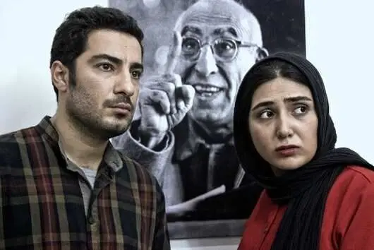 ادعای یک روزنامه اصولگرا: فیلم حامی فتنه 25 بهمن می آید