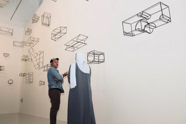 Mathaf marks its 15th anniversary with two major exhibitions