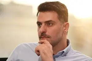 علی ضیا ازدواج کرد / همسر علی ضیا کیست؟ +عکس