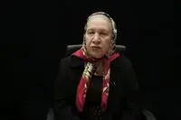 پوراندخت وفادار در 82 سالگی می‌خواند/ اجرای کنسرت پس از 60 سال