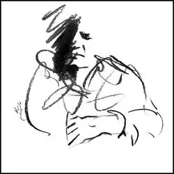 Behzad Shishegaran 