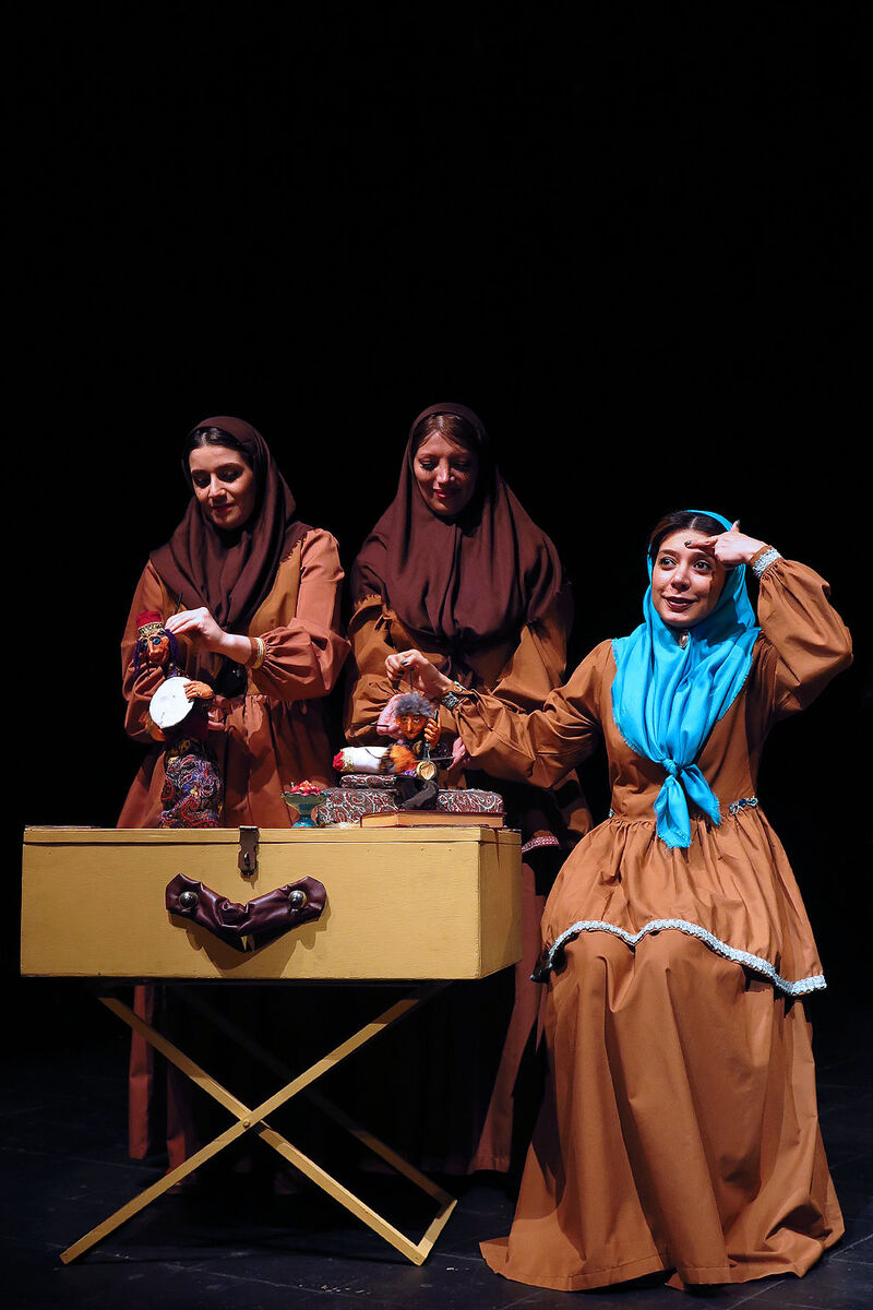 نمایش 