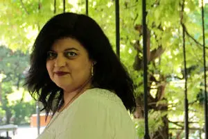 Greek director Georgina Kakoudaki to hold workshop at Fajr